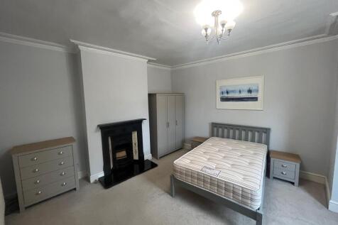 Ground Floor Bedroom