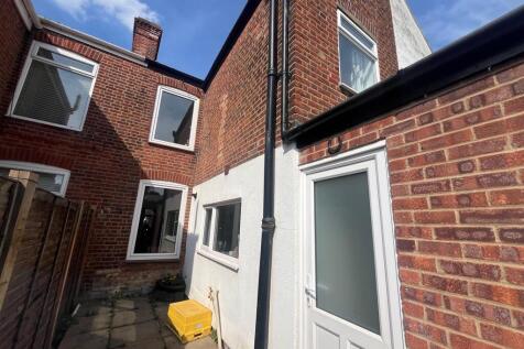 back of house 