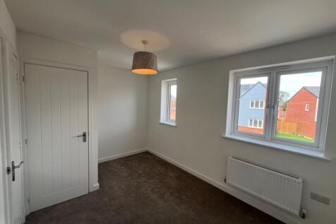 Front Bedroom