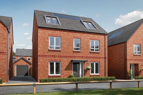 primary property image