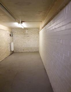 Lock Up/Store