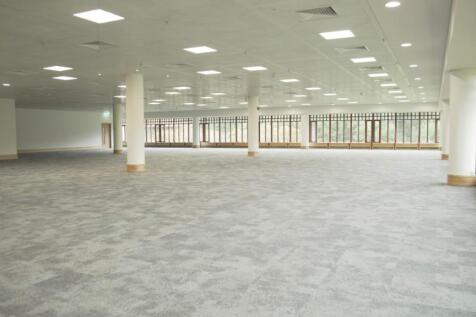 Office space 