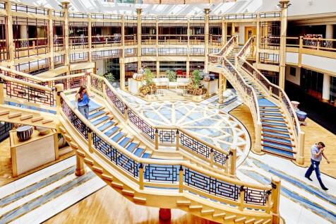 Atrium 