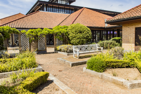 Gardens
