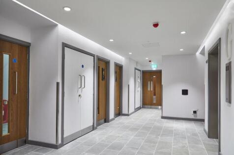 Communal Area