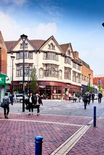 Derby Centre
