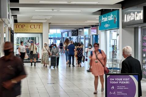 General Centre