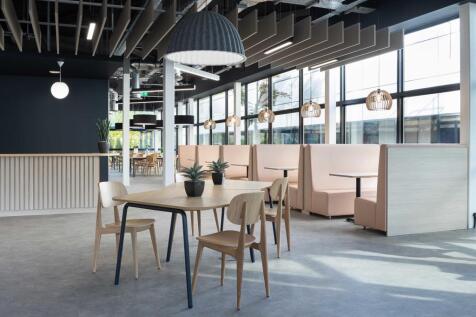 Breakout Space