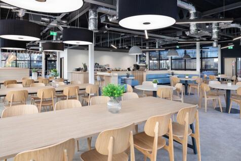 Breakout Space