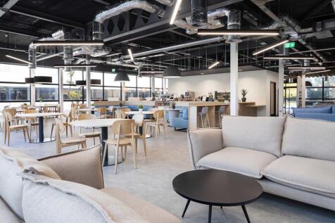 Breakout Space