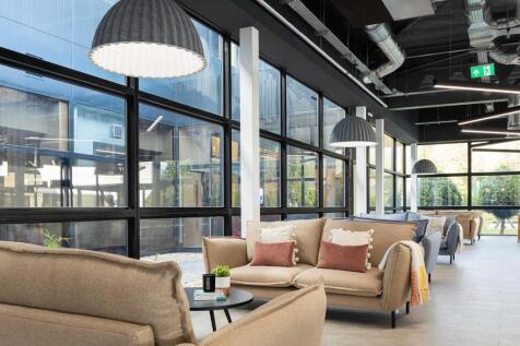 Breakout Space