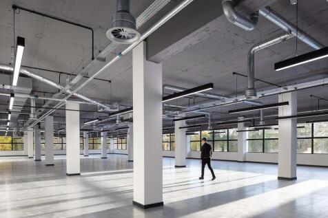 Office Space