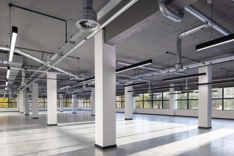 Office Space