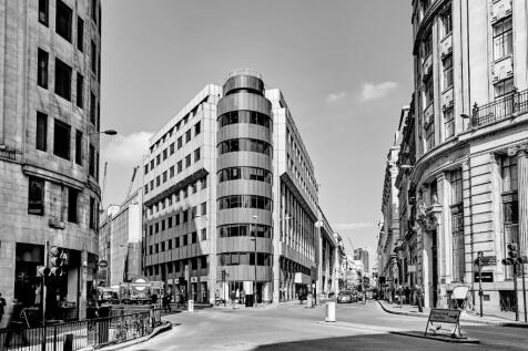 18 King William St
