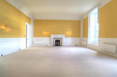 Reception room 1