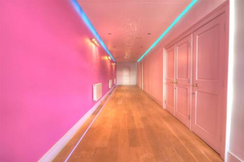 Upper Hall