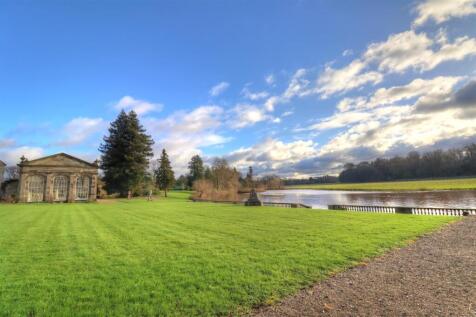Grounds