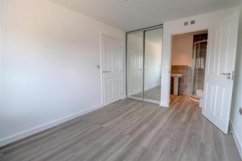 Principle Bedroom