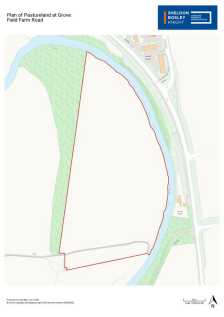 Plan of Pastureland at Grove Field Farm Road.png