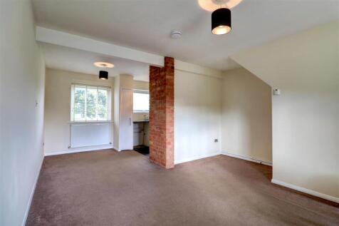 Living dining room