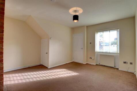 Living dining room