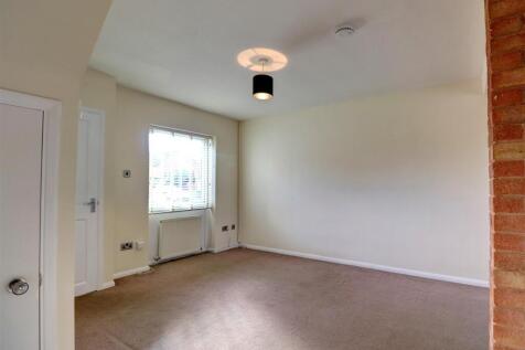 Living dining room