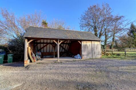 Car port