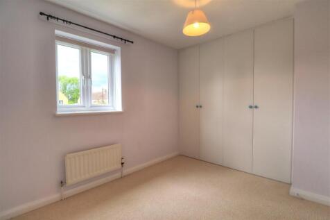 front Bedroom