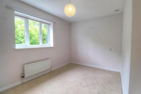Rear Bedroom