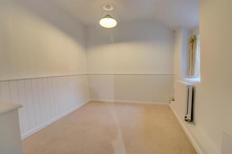 Dining room / Study