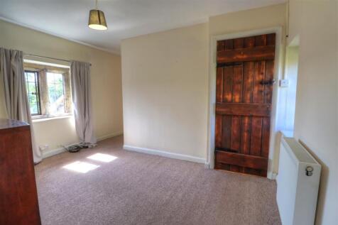1st Bedroom