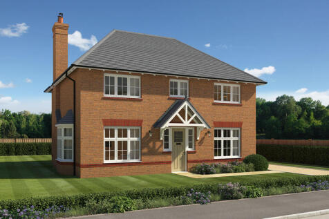 primary property image