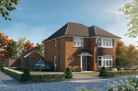 primary property image