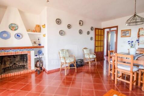 House near the sea in Menorca