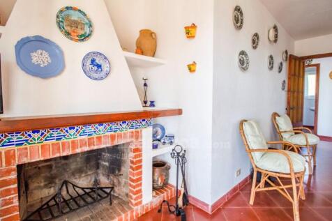 House near the sea in Menorca