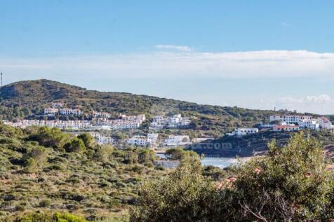 Views Casa Cala Tirant Menorca