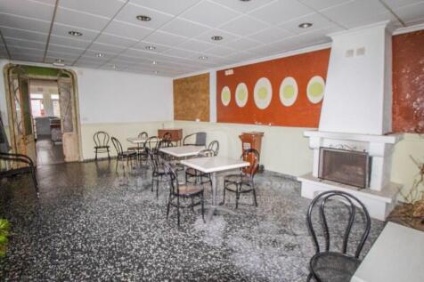 Alaior Commercial Premises