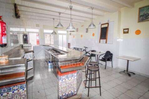 Alaior Commercial Premises
