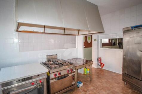 Alaior Commercial Premises