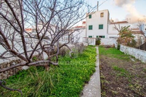 Property with garden Alaior