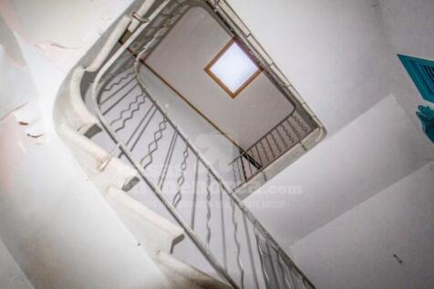 Casa Alaior Interior Staircase