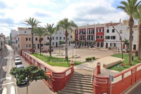 Property in Alaior