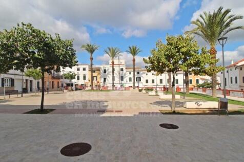 Property in Alaior