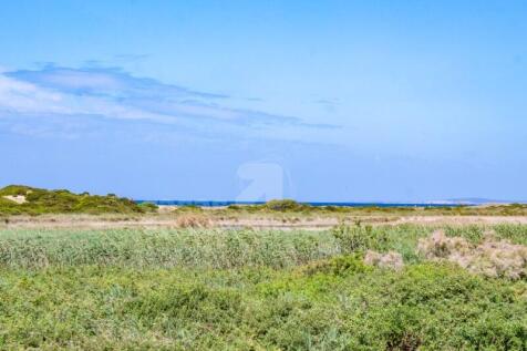 Son Bou flat with sea views