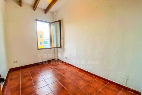 House in Ciutadella - Bedroom