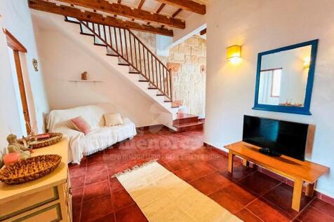 Duplex house with terrace in Ciutadella