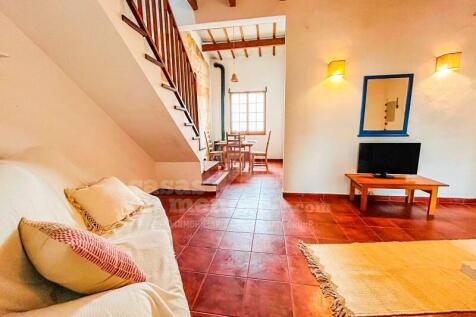 Duplex house with terrace in Ciutadella