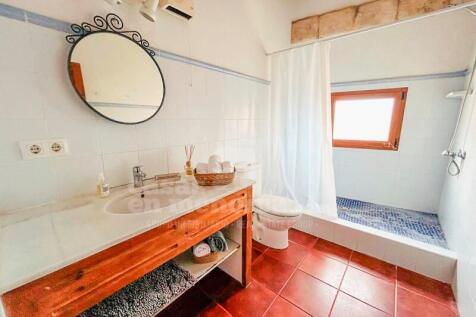 Duplex house with terrace in Ciutadella