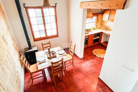 Duplex house with terrace in Ciutadella