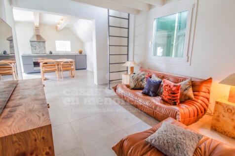 Country house in S&#39;Algar